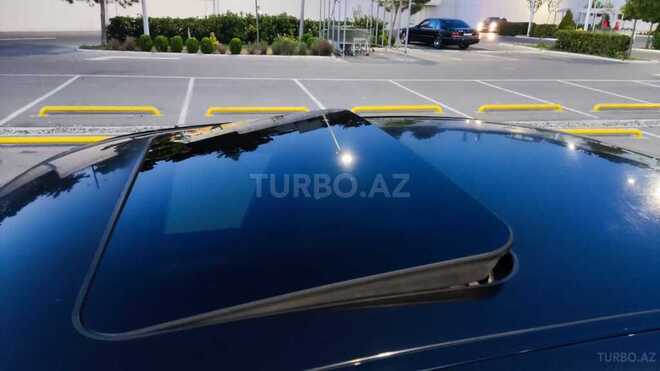 BMW 530 2001, 323,478 km - 3.0 l - Bakı