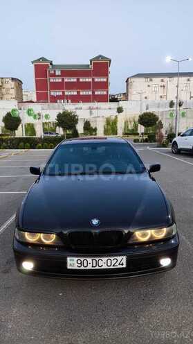 BMW 530 2001, 323,478 km - 3.0 l - Bakı