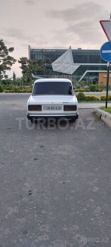 LADA (VAZ) 2107 2010, 85,962 km - 1.6 l - Balakən