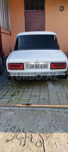 LADA (VAZ) 2107 2010, 85,962 km - 1.6 l - Balakən