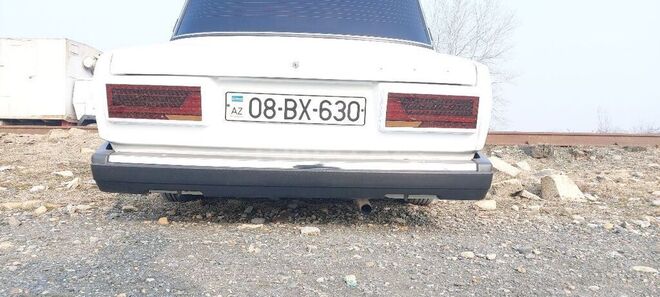 LADA (VAZ) 2107 2010, 85,962 km - 1.6 l - Balakən