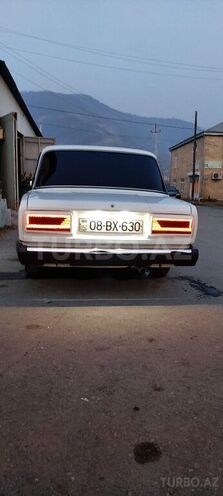 LADA (VAZ) 2107 2010, 85,962 km - 1.6 l - Balakən