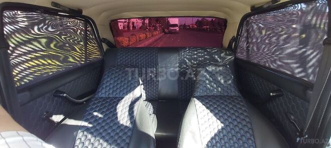 LADA (VAZ) 2107 2010, 85,962 km - 1.6 l - Balakən