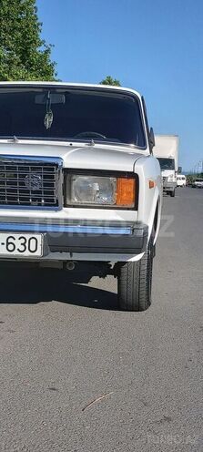LADA (VAZ) 2107 2010, 85,962 km - 1.6 l - Balakən
