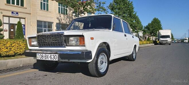 LADA (VAZ) 2107 2010, 85,962 km - 1.6 l - Balakən