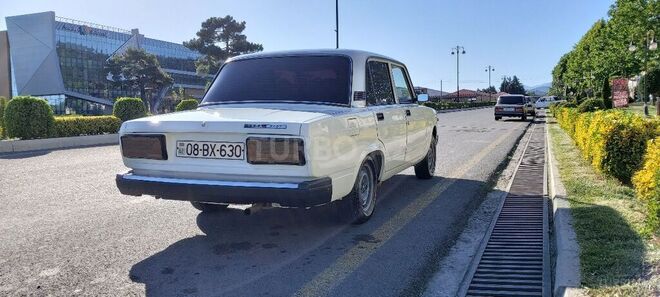 LADA (VAZ) 2107 2010, 85,962 km - 1.6 l - Balakən
