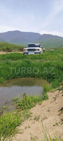 LADA (VAZ) 2107 2010, 85,962 km - 1.6 l - Balakən