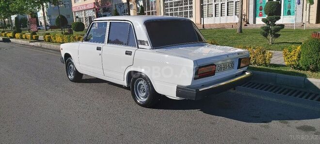 LADA (VAZ) 2107 2010, 85,962 km - 1.6 l - Balakən