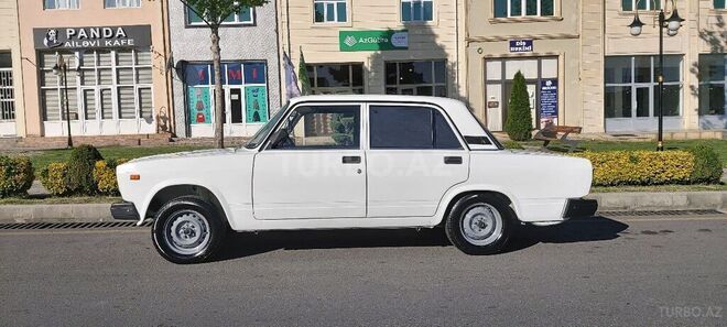 LADA (VAZ) 2107 2010, 85,962 km - 1.6 l - Balakən