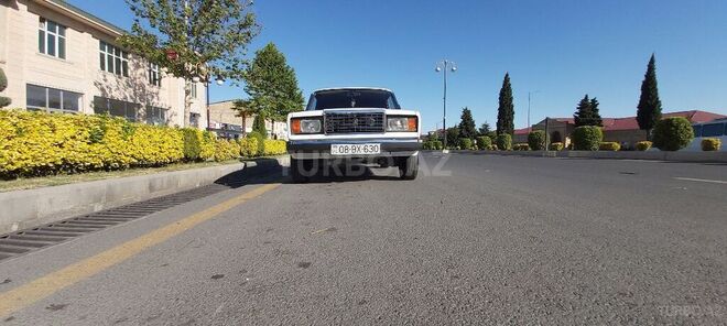 LADA (VAZ) 2107 2010, 85,962 km - 1.6 l - Balakən