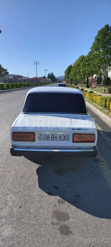 LADA (VAZ) 2107 2010, 85,962 km - 1.6 l - Balakən