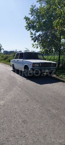 LADA (VAZ) 2107 2010, 85,962 km - 1.6 l - Balakən