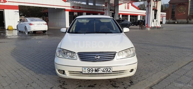 Nissan Sunny 2006, 300,000 km - 1.3 л - Gəncə