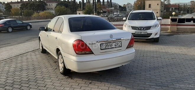 Nissan Sunny 2006, 300,000 km - 1.3 л - Gəncə