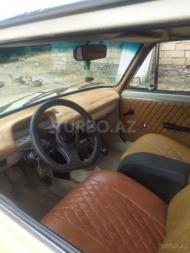 LADA (VAZ) 2101 1971, 500,000 km - 1.6 l - Bakı