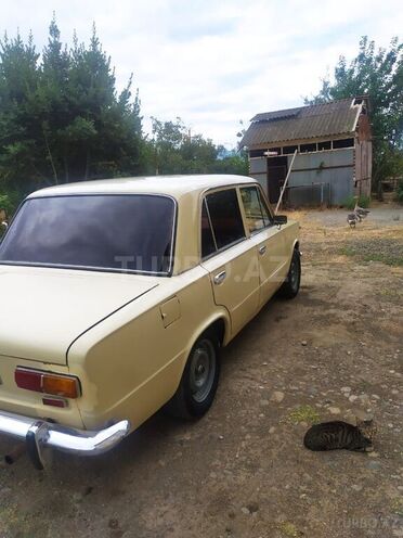 LADA (VAZ) 2101 1971, 500,000 km - 1.6 l - Bakı