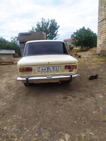 LADA (VAZ) 2101 1971, 500,000 km - 1.6 l - Bakı