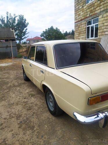 LADA (VAZ) 2101 1971, 500,000 km - 1.6 l - Bakı