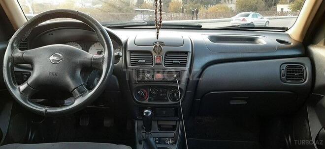 Nissan Sunny 2006, 300,000 km - 1.3 л - Gəncə
