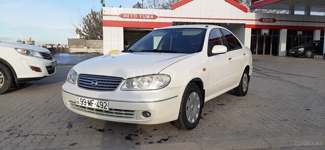Nissan Sunny 2006, 300,000 km - 1.3 л - Gəncə