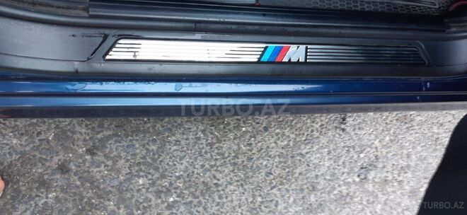 BMW 525 1999, 274,280 km - 2.5 l - Bakı