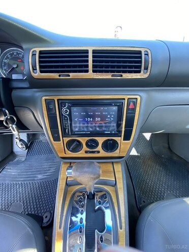 Volkswagen Passat 2004, 298,000 km - 2.0 l - Bakı