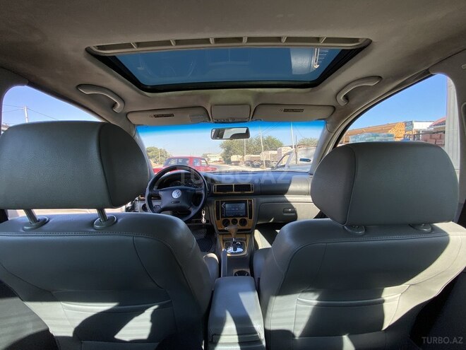 Volkswagen Passat 2004, 298,000 km - 2.0 l - Bakı