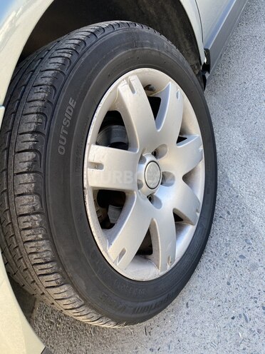 Volkswagen Passat 2004, 298,000 km - 2.0 l - Bakı