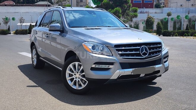 Mercedes  2015, 84,000 km - 2.1 л - Bakı