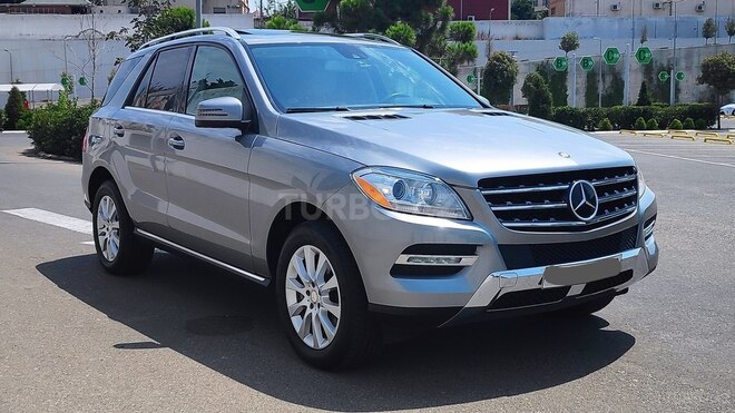 Mercedes  2015, 84,000 km - 2.1 л - Bakı