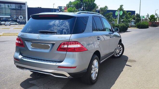 Mercedes  2015, 84,000 km - 2.1 л - Bakı
