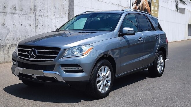 Mercedes  2015, 84,000 km - 2.1 л - Bakı