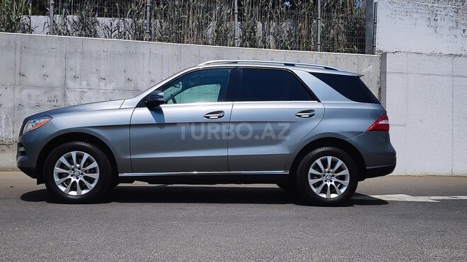 Mercedes  2015, 84,000 km - 2.1 л - Bakı