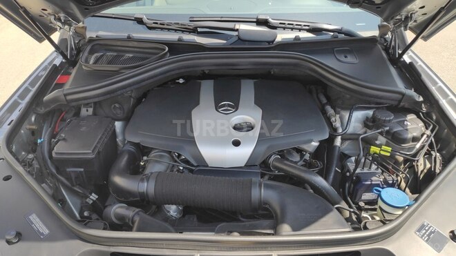 Mercedes  2015, 84,000 km - 2.1 л - Bakı