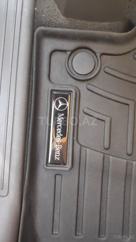 Mercedes  2015, 84,000 km - 2.1 л - Bakı