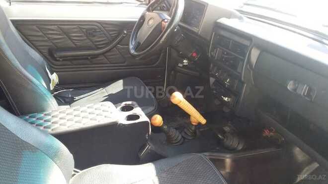 LADA (VAZ) Niva 2008, 180,881 km - 1.8 l - Xudat