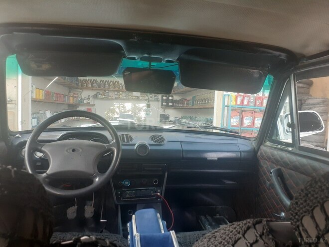 LADA (VAZ) 21013 1982, 506,663 km - 1.3 l - Kürdəmir