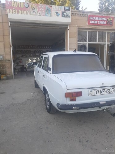 LADA (VAZ) 21013 1982, 506,663 km - 1.3 l - Kürdəmir