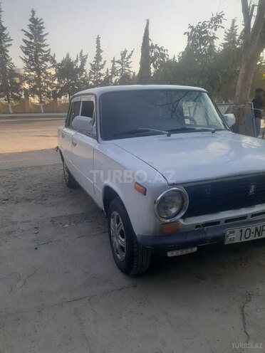 LADA (VAZ) 21013 1982, 506,663 km - 1.3 l - Kürdəmir