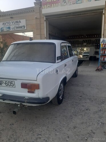 LADA (VAZ) 21013 1982, 506,663 km - 1.3 l - Kürdəmir