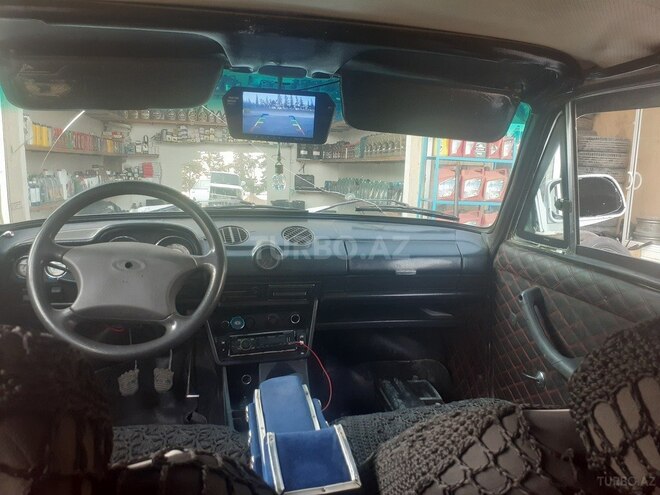 LADA (VAZ) 21013 1982, 506,663 km - 1.3 l - Kürdəmir