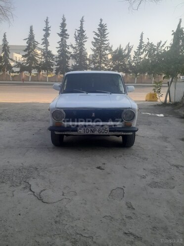 LADA (VAZ) 21013 1982, 506,663 km - 1.3 l - Kürdəmir