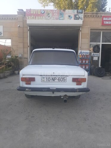 LADA (VAZ) 21013 1982, 506,663 km - 1.3 l - Kürdəmir