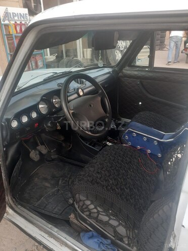 LADA (VAZ) 21013 1982, 506,663 km - 1.3 l - Kürdəmir