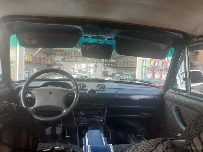 LADA (VAZ) 21013 1982, 506,663 km - 1.3 l - Kürdəmir