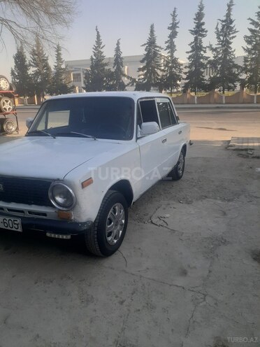 LADA (VAZ) 21013 1982, 506,663 km - 1.3 l - Kürdəmir