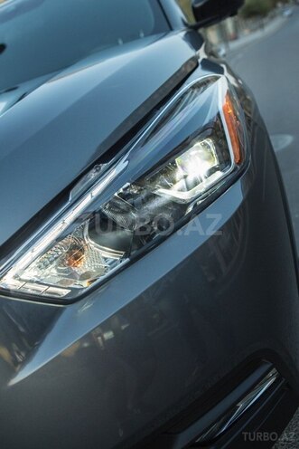 Nissan Kicks 2020, 3,800 km - 1.6 л - Bakı