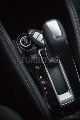 Nissan Kicks 2020, 3,800 km - 1.6 л - Bakı