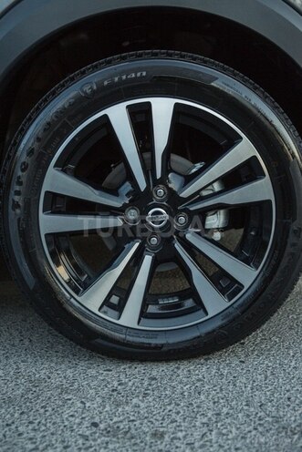 Nissan Kicks 2020, 3,800 km - 1.6 л - Bakı