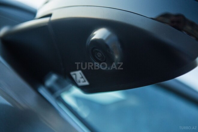 Nissan Kicks 2020, 3,800 km - 1.6 л - Bakı